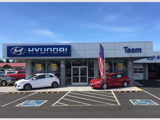 Hyundai Of Bend >> Team Hyundai Of Bend Bend Or 97701 Car Dealership And Hyundai Of Bend >> Team Hyundai Of Bend Bend Or 97701 Car Dealership And
