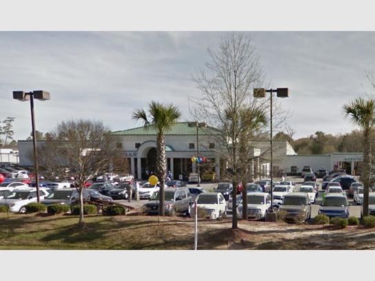 Summerville Ford : Summerville , SC 29483 Car Dealership ...