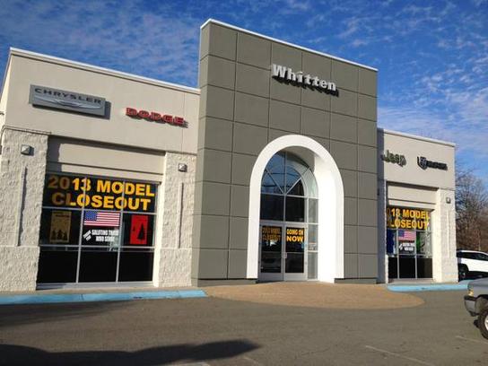 Whitten Brothers Jeep >> Whitten Brothers Dodge Chrysler Jeep Of Ashland Ashland Whitten Brothers Jeep >> Whitten Brothers Dodge Chrysler Jeep Of Ashland Ashland