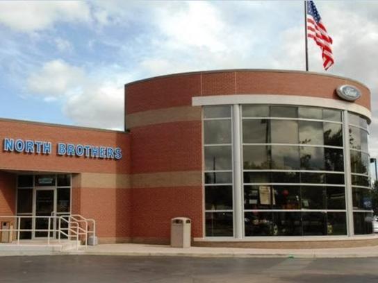 North Brothers Ford >> North Brothers Ford Westland Mi 48185 Car Dealership And Auto North Brothers Ford >> North Brothers Ford Westland Mi 48185 Car Dealership And Auto