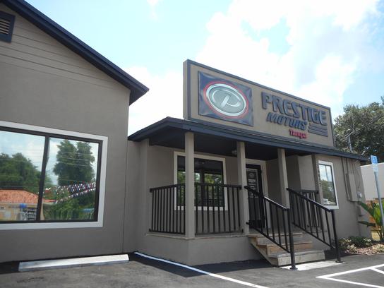 Prestige Motors Tampa Lutz Fl 33549 Car Dealership And Auto Prestige Motors Tampa
