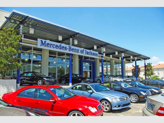 Mercedes Benz Of Jackson Ridgeland Ms 39157 Car Dealership And Auto Financing Autotrader