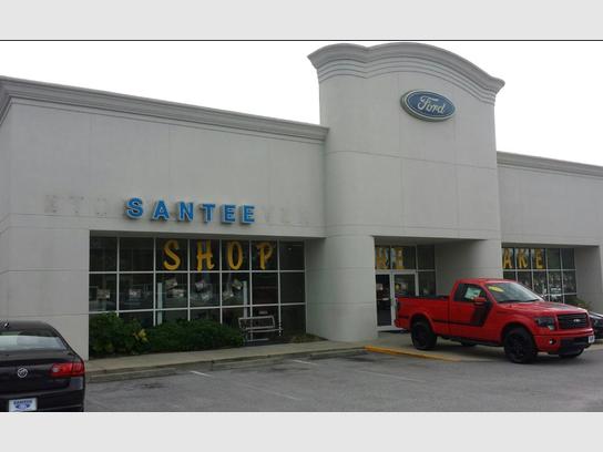 Santee Automotive : MANNING , SC 29102 Car Dealership, and Auto ... - San1