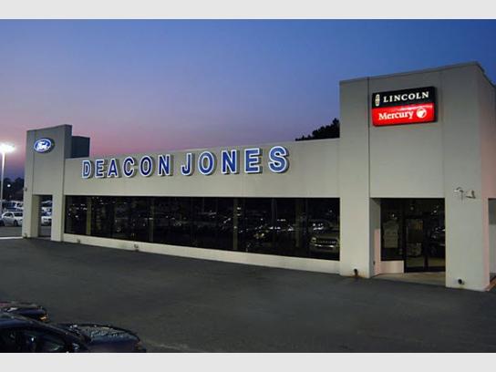Deacon Jones Goldsboro Nc >> Deacon Jones Ford Lincoln Goldsboro Nc 27534 Car Dealership And Deacon Jones Goldsboro Nc >> Deacon Jones Ford Lincoln Goldsboro Nc 27534 Car Dealership And