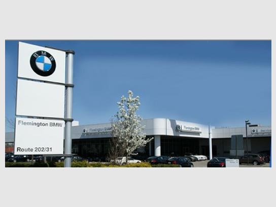 Flemington Bmw Flemington Nj 08822 Car Dealership And