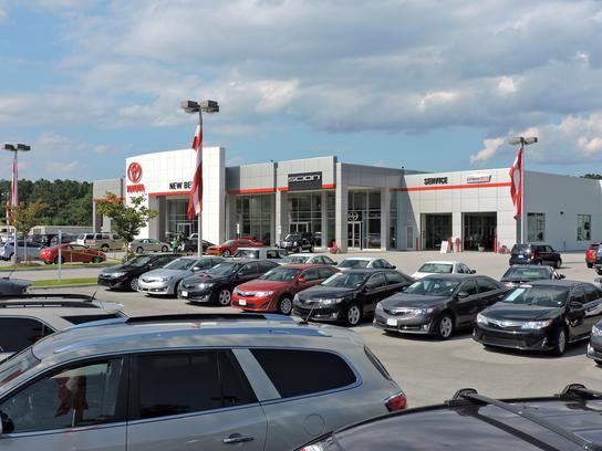 Toyota Of New Bern >> Toyota Of New Bern New Bern Nc 28560 Car Dealership And Toyota Of New Bern >> Toyota Of New Bern New Bern Nc 28560 Car Dealership And