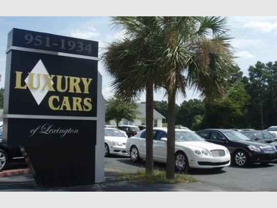 Luxury Cars of Lexington : Lexington , SC 29073 Car Dealership, and