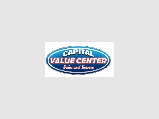 Capital Value Center