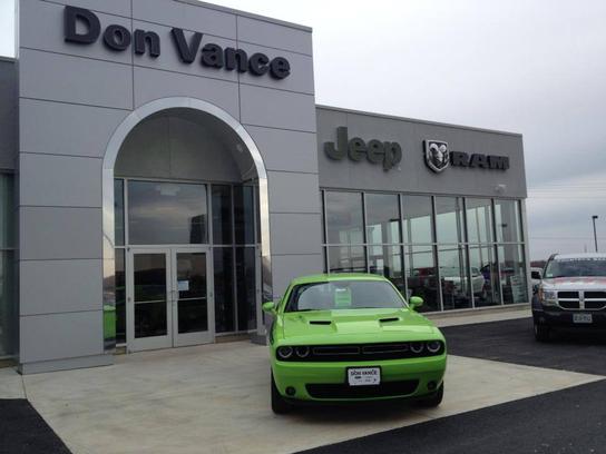 Don Vance Dodge >> Don Vance Chrysler Dodge Jeep Ram Marshfield Mo 65706 Don Vance Dodge >> Don Vance Chrysler Dodge Jeep Ram Marshfield Mo 65706