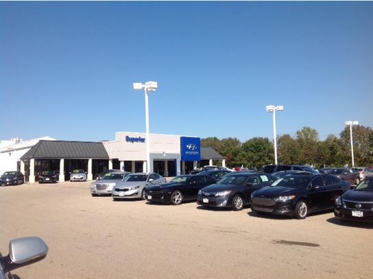 Superior Hyundai of Beavercreek : BEAVERCREEK , OH 45434 Car Dealership