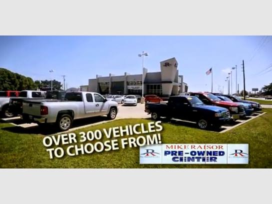 Mike Raisor Pre Owned Center Lafayette In 47905 Car Dealership