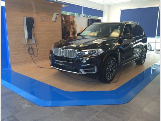 Orange County Bmw Harriman Ny 10926 Car Dealership And Auto Financing Autotrader