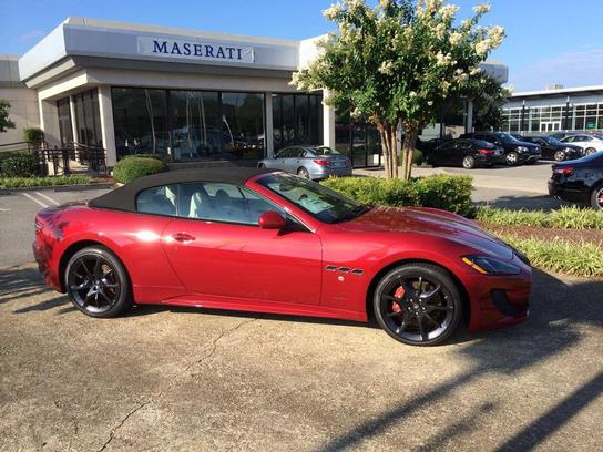 Maserati Of Virginia Beach Virginia Beach Va 23462 Car Dealership