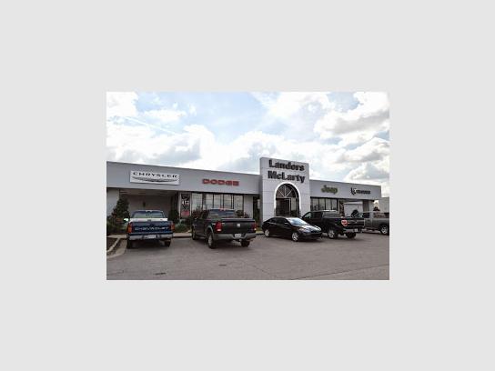 Landers Mclarty Dodge >> Landers Mclarty Dodge Chrysler Jeep Subaru Huntsville Al Landers Mclarty Dodge >> Landers Mclarty Dodge Chrysler Jeep Subaru Huntsville Al