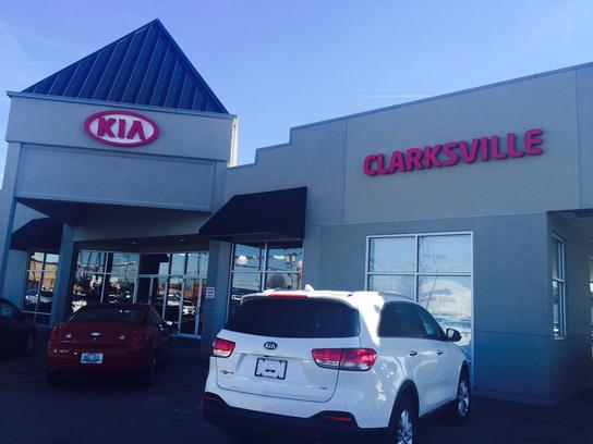 Kia Of Clarksville >> Kia Of Clarksville Clarksville In 47129 Car Dealership Kia Of Clarksville >> Kia Of Clarksville Clarksville In 47129 Car Dealership