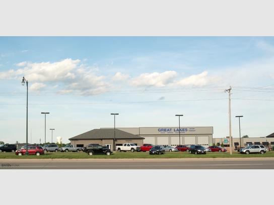 cash advance places in cadillac michigan