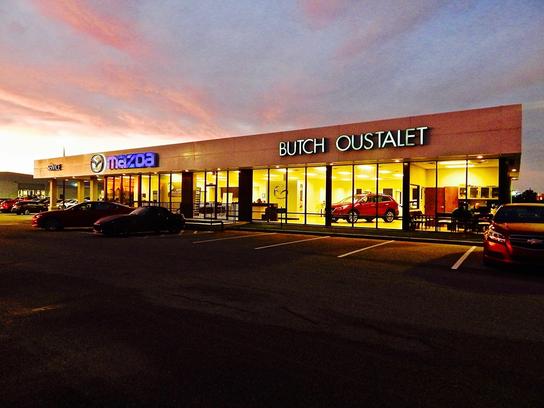 Butch Oustalet Mazda Gulfport Ms 39503 Car Dealership