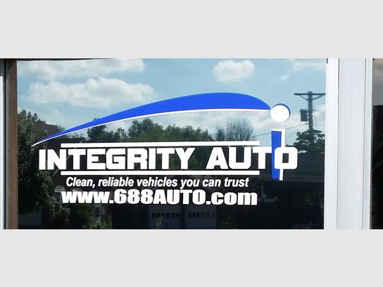 integrity plus auto san diego