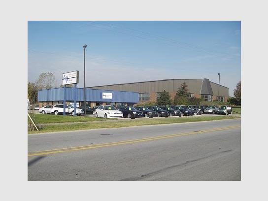 Auto Exchange of Holland : HOLLAND , MI 49424 Car ...