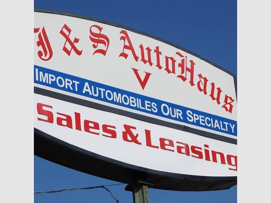 J&S Auto Haus >> J S Autohaus Six Mount Holly Nj 08060 Car Dealership J&S Auto Haus >> J S Autohaus Six Mount Holly Nj 08060 Car Dealership