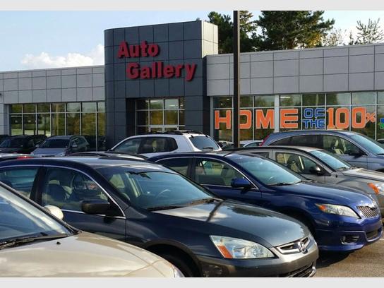 Auto Gallery Gainesville : Gainesville , GA 30504 Car ...