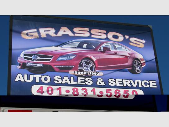 Grasso S Auto Sales Providence Ri 02908 Car Dealership And Auto Financing Autotrader