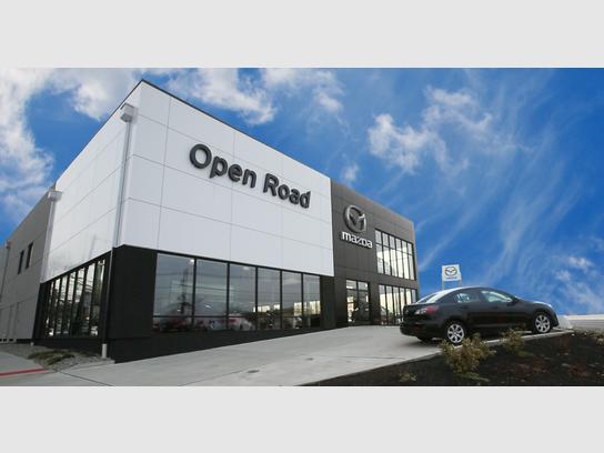 Mazda East Brunswick >> Open Road Mazda Of East Brunswick East Brunswick Nj Mazda East Brunswick >> Open Road Mazda Of East Brunswick East Brunswick Nj