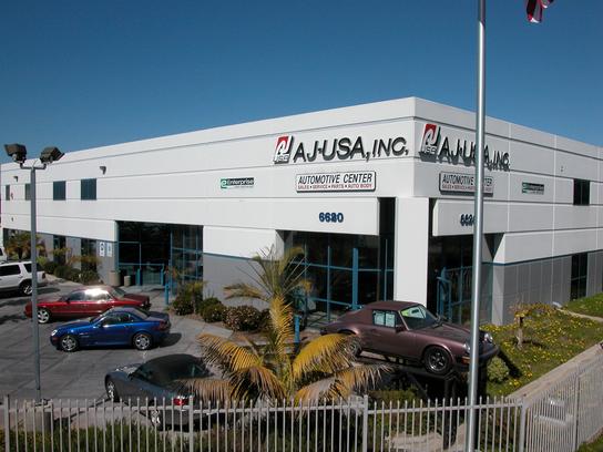 Aj Usa San Diego Ca 92121 Car Dealership And Auto Financing Autotrader