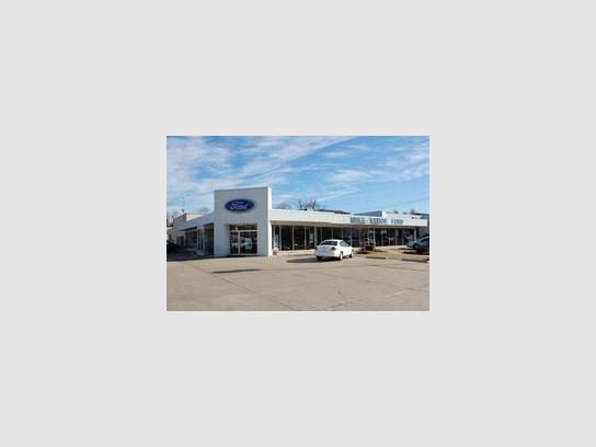Joe Machens Capital City Ford : JEFFERSON CITY , MO 65109 ...
