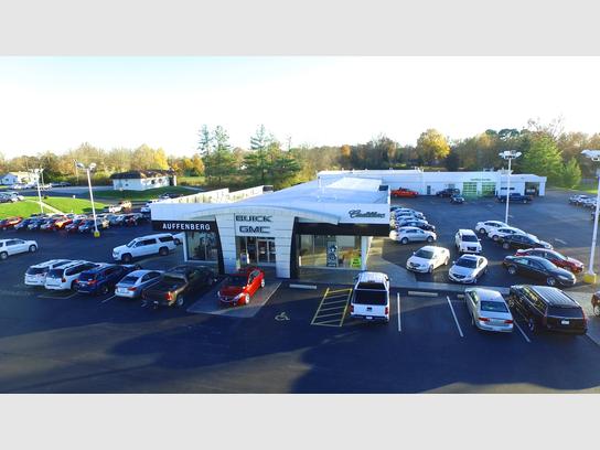 Auffenberg Of Carbondale Carbondale Il 62901 Car Dealership And Auto Financing Autotrader