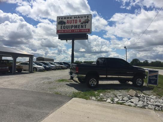 Terre Haute Car Dealerships >> Terre Haute Auto And Equipment Terre Haute In 47802 Car Terre Haute Car Dealerships >> Terre Haute Auto And Equipment Terre Haute In 47802 Car