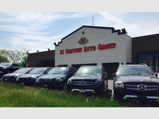 21 Century Auto >> 21st Century Auto Group Springfield Nj 07081 Car Dealership And 21 Century Auto >> 21st Century Auto Group Springfield Nj 07081 Car Dealership And