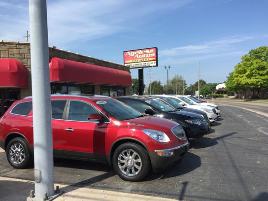 Ageless Autos Zeeland Mi 49464 Car Dealership And Auto Financing