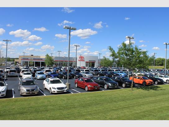 Toyota Cedar Rapids >> Cedar Rapids Toyota Hiawatha Ia 52233 Car Dealership And Auto Toyota Cedar Rapids >> Cedar Rapids Toyota Hiawatha Ia 52233 Car Dealership And Auto