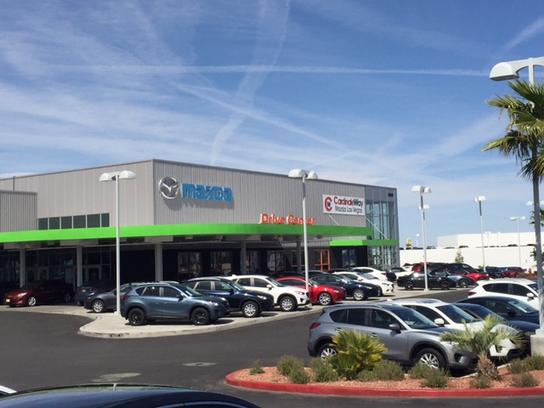 Cardinaleway Mazda Las Vegas Las Vegas Nv 89117 Car Dealership
