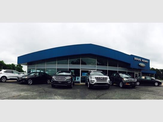 Doug Henry Ford Of Ayden Ayden Nc 28513 Car Dealership And Auto