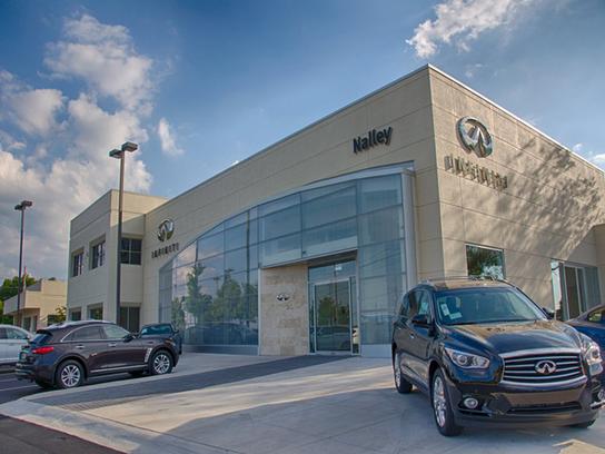 Nalley INFINITI-Marietta : Marietta , GA 30060 Car ...