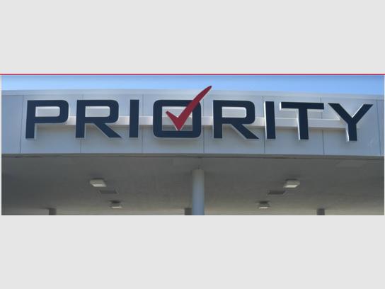 Priority Certified Used Cars  NEWPORT NEWS , VA 23608 Car Dealership