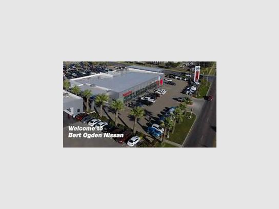 Bert Ogden Nissan >> Bert Ogden Nissan Mcallen Tx 78502 Car Dealership And Auto Bert Ogden Nissan >> Bert Ogden Nissan Mcallen Tx 78502 Car Dealership And Auto