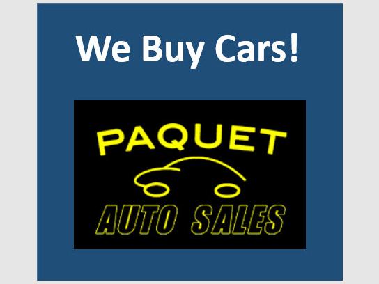 Paquet Auto Sales Madison Oh 44057 Car Dealership And Auto