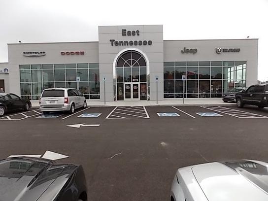 East Tn Dodge >> East Tennessee Dodge Chrysler Jeep Crossville Tn 38555 Car East Tn Dodge >> East Tennessee Dodge Chrysler Jeep Crossville Tn 38555 Car