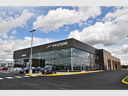Safford Hyundai Genesis of Springfield : SPRINGFIELD , VA 22150 Car ...