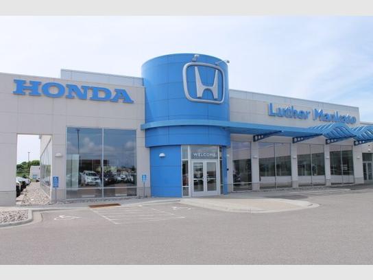 Luther Mankato Honda : Mankato , MN 56001 Car Dealership ...