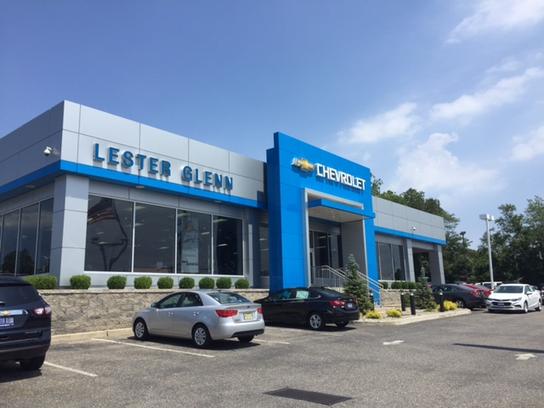 Lester Glenn Chevy >> Lester Glenn Chevrolet Toms River Nj 08753 Car Lester Glenn Chevy >> Lester Glenn Chevrolet Toms River Nj 08753 Car