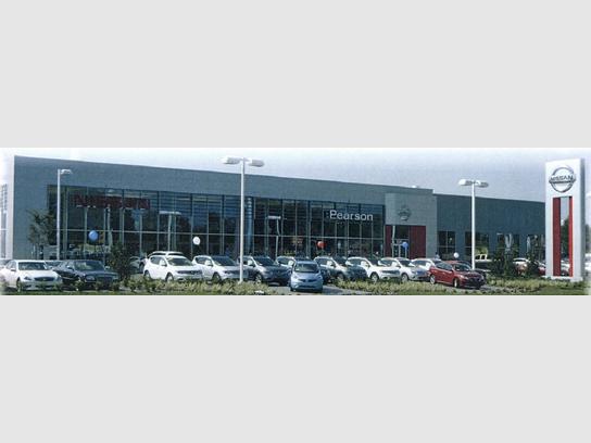 Pearson Nissan of Ocala : OCALA , FL 34471 Car Dealership ...