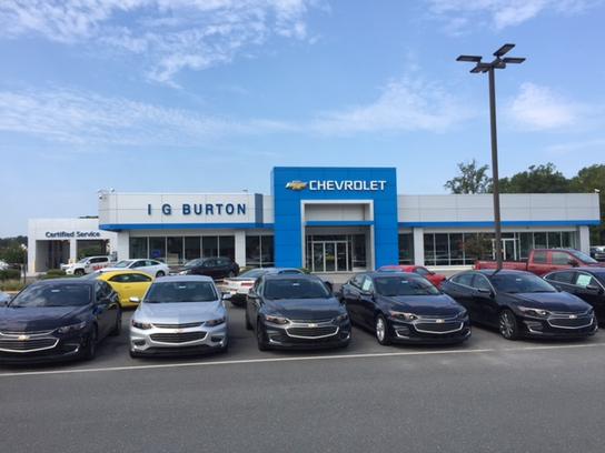 Ig Burton Milford De >> I G Burton Chevrolet Of Milford Milford De 19963 Car Dealership Ig Burton Milford De >> I G Burton Chevrolet Of Milford Milford De 19963 Car Dealership