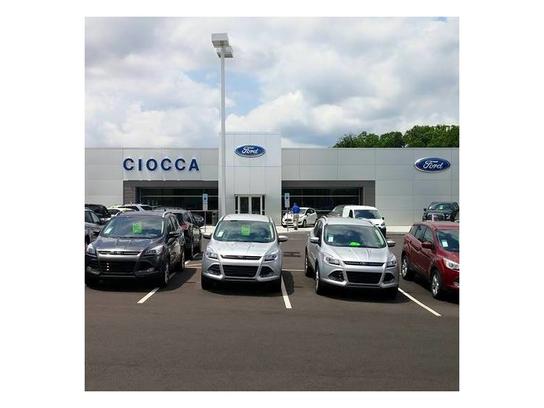 Ciocca Ford Souderton >> Ciocca Ford Of Souderton Souderton Pa 18964 Car Ciocca Ford Souderton >> Ciocca Ford Of Souderton Souderton Pa 18964 Car