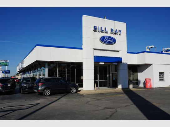 Bill Kay Ford >> Bill Kay Ford Midlothian Il 60445 Car Dealership And Bill Kay Ford >> Bill Kay Ford Midlothian Il 60445 Car Dealership And