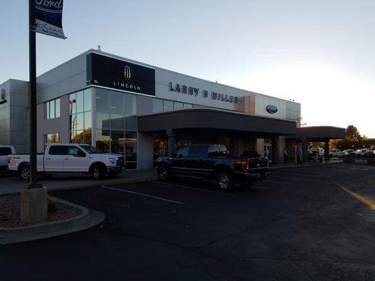 Larry Miller Ford >> Larry H Miller Ford Lincoln Provo Provo Ut 84604 Car Dealership Larry Miller Ford >> Larry H Miller Ford Lincoln Provo Provo Ut 84604 Car Dealership