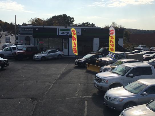 Public Auto Sales >> Wakefield Auto Sales Of Main Street Inc Wakefield Ma 01880 Car Public Auto Sales >> Wakefield Auto Sales Of Main Street Inc Wakefield Ma 01880 Car